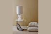 Miniature Table lamp in alabaster Indee 2