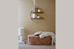 Miniature Table lamp in alabaster Indee 3