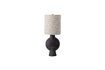 Miniature Table lamp in terracotta Sergio 1