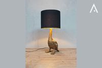 Table lamps Chehoma