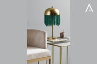 Table lamps