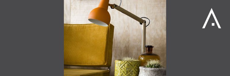 Table lamps Zuiver