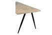 Miniature Table top 200 x 90 in beige mango wood Tablo 2