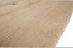 Miniature Table top 220 x 90 in beige oak Tablo 4