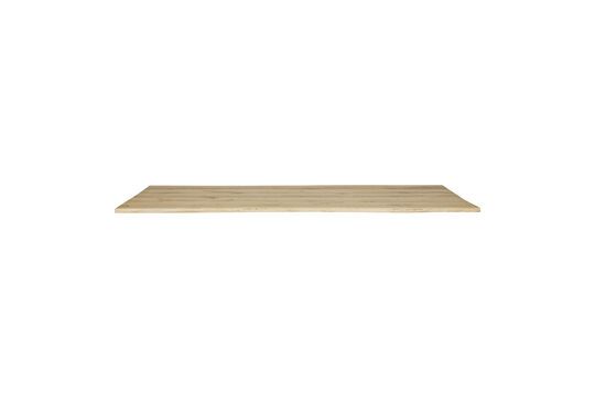 Table top 220 x 90 in beige oak Tablo