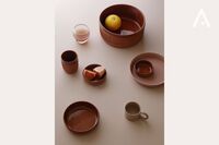 Tableware Normann Copenhagen