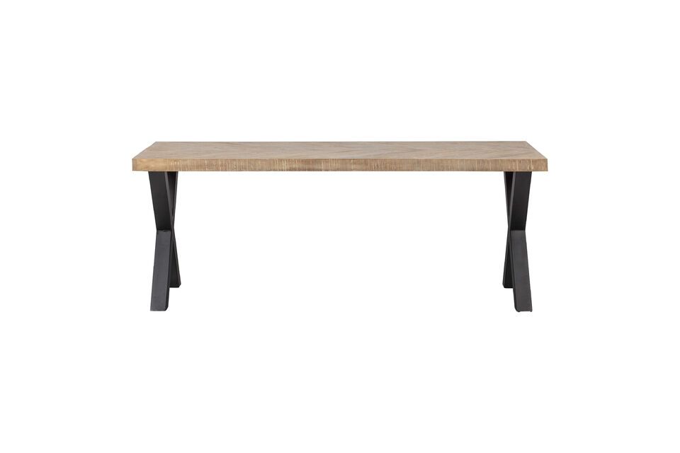 Tablo mango wood table Woood