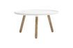 Miniature Tablo Table Small 4