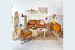 Miniature Tamino dark wood sideboard 2
