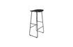 Miniature Tangle Bar Stool Black 6