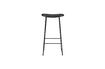 Miniature Tangle Bar Stool Black 7