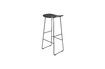 Miniature Tangle Bar Stool Black 9