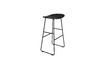 Miniature Tangle Counter Stool Black 1