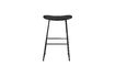 Miniature Tangle Counter Stool Black 8