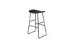 Miniature Tangle Counter Stool Black 10