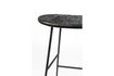 Miniature Tangle Counter Stool Black 4