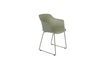 Miniature Tango Armchair Green 7