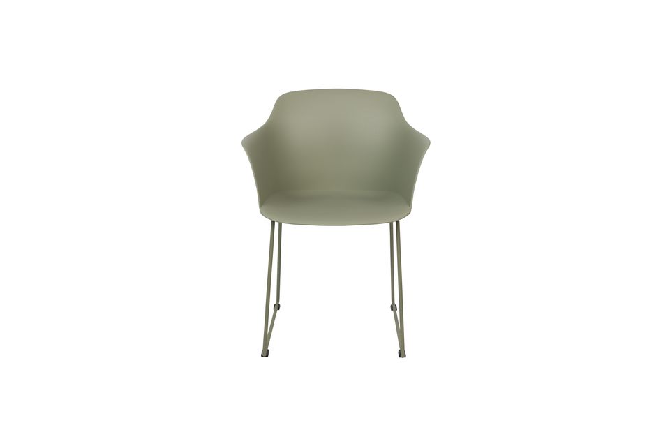 Tango Armchair Green - 6