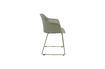 Miniature Tango Armchair Green 9