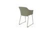 Miniature Tango Armchair Green 10