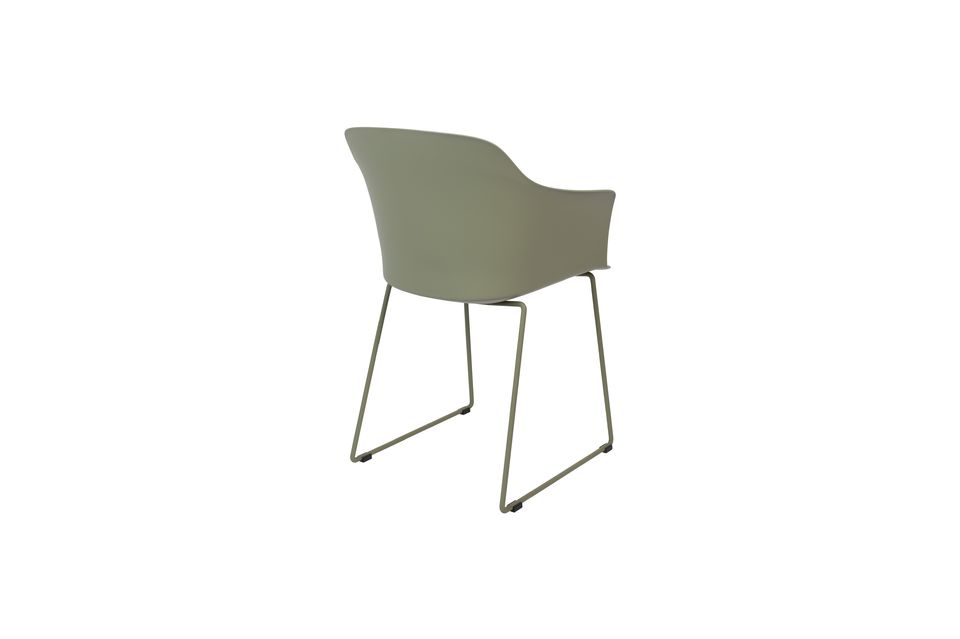 Tango Armchair Green - 8