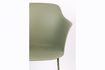 Miniature Tango Armchair Green 2