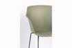 Miniature Tango Armchair Green 3