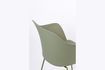 Miniature Tango Armchair Green 4