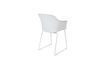 Miniature Tango White Armchair 10