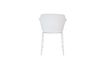 Miniature Tango White Armchair 11