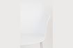 Miniature Tango White Armchair 2