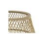 Miniature Tao Braided bamboo lamp 2