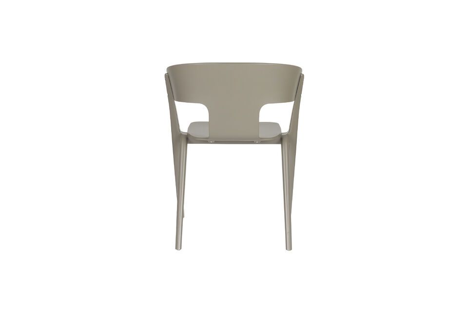 Made from polypropylene