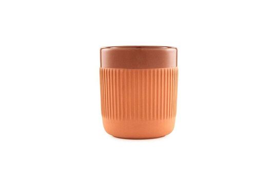 Terracotta Junto cup