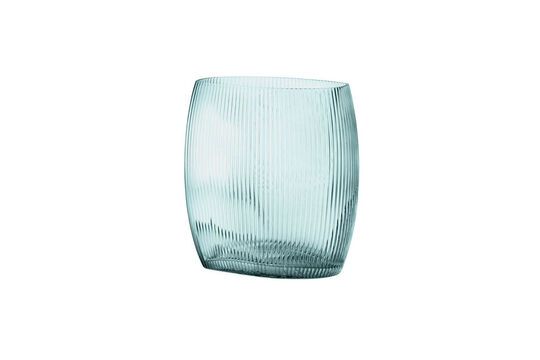 Tide Vase H18 cm