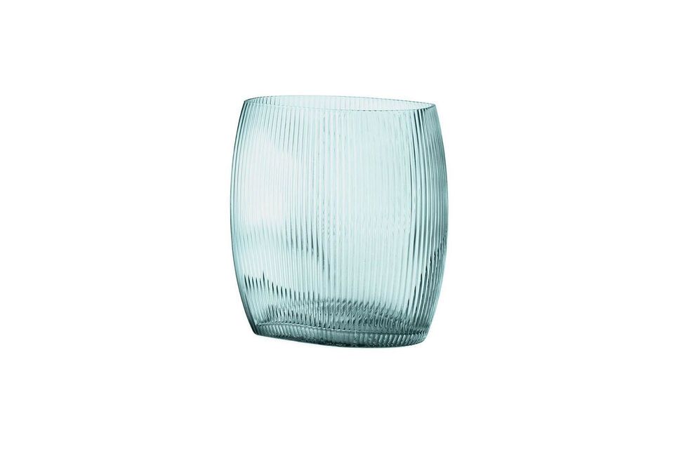 Tide Vase H18 cm Normann Copenhagen