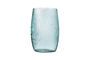 Miniature Tide Vase H28 cm Clipped