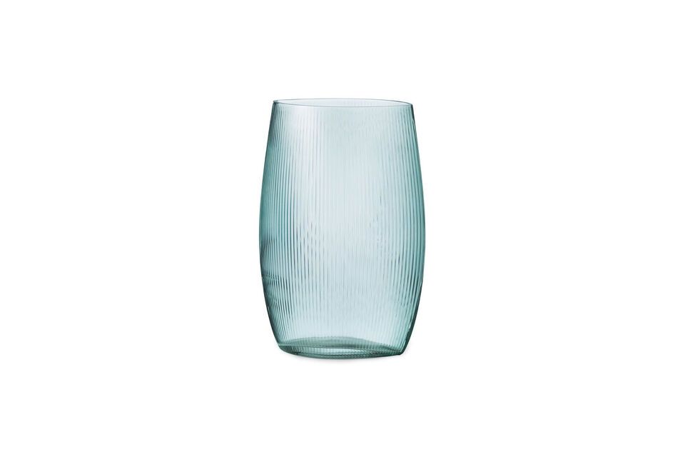 Tide Vase H28 cm Normann Copenhagen