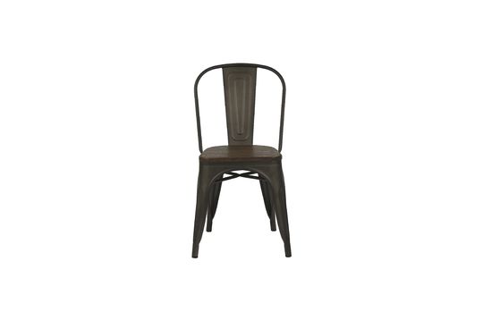 Tilo Chair Clipped