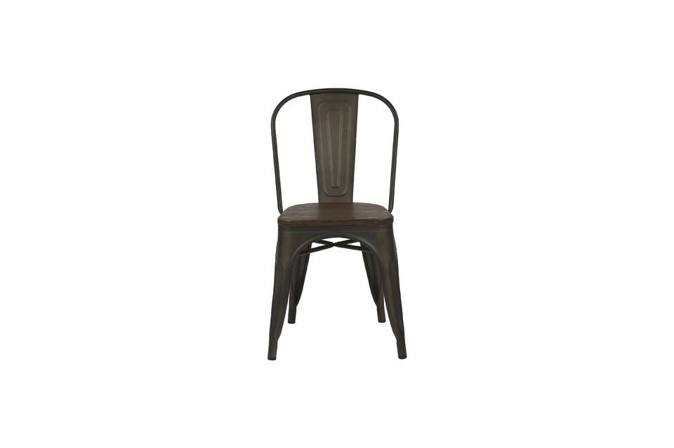 Tilo Chair Pomax