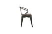 Miniature Tilo Metal Chair 3