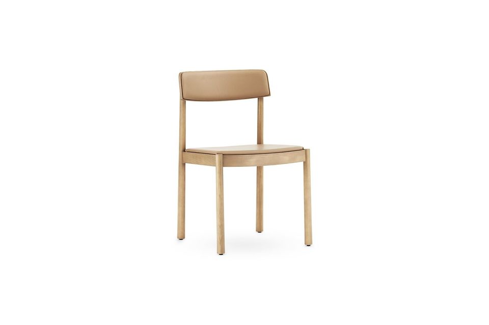 Timb Chair Upholstery Normann Copenhagen