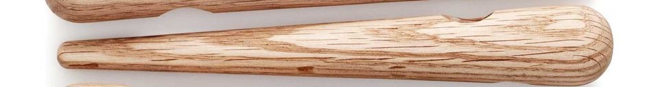 Material Details Timber Trivet