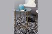 Miniature Timpa white marble side table 7