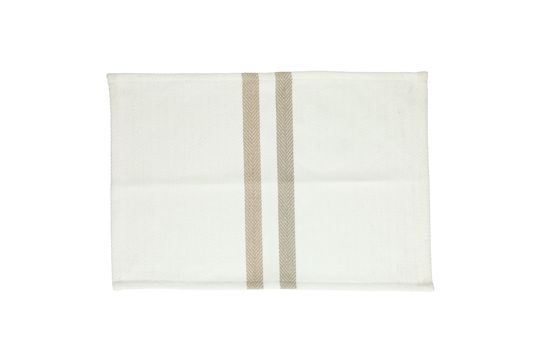 Tizia cotton placemats