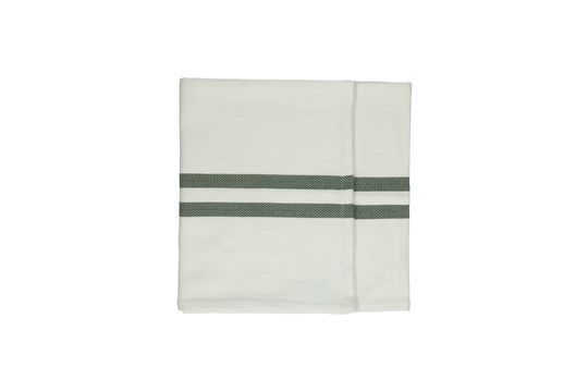 Tizia cotton table runners Clipped