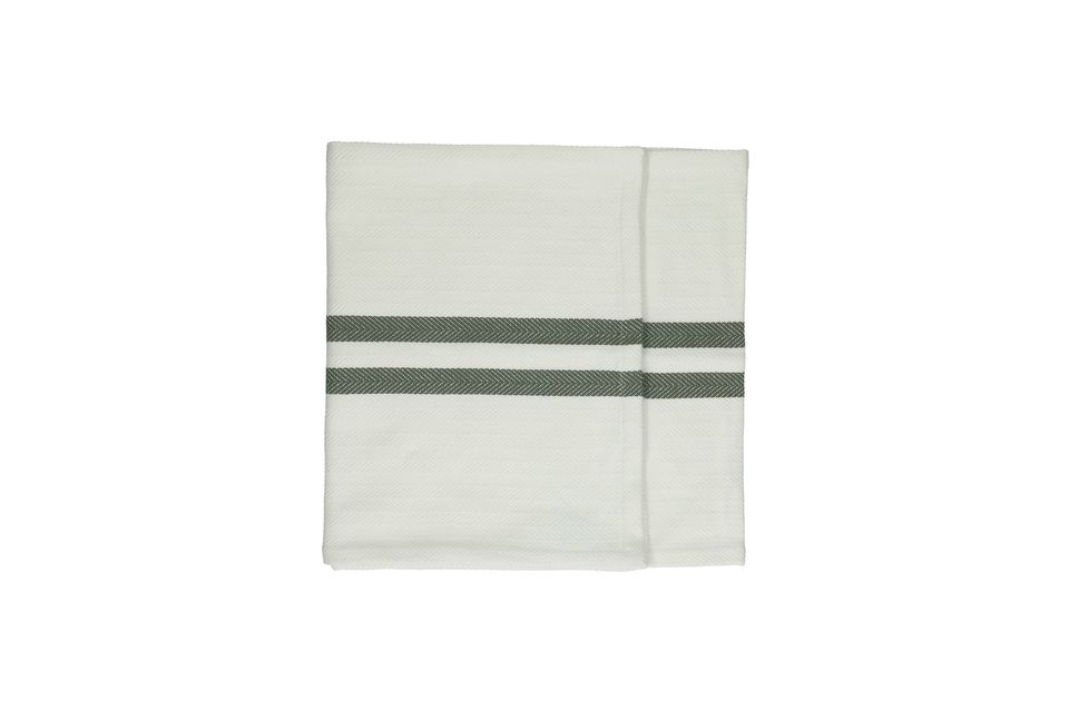 Tizia cotton table runners Pomax