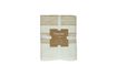 Miniature Tizia rectangular cotton tablecloth 4