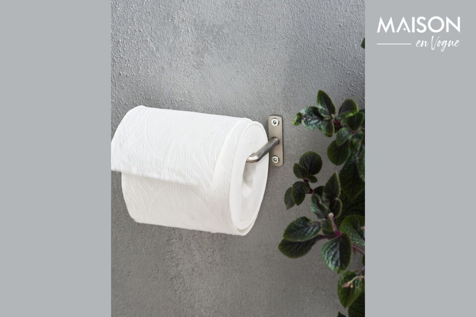 A subtle design that changes everything