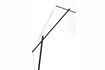 Miniature Tokio Black Floor lamp 3